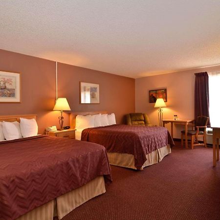 ארטסיה Best Western Pecos Inn מראה חיצוני תמונה
