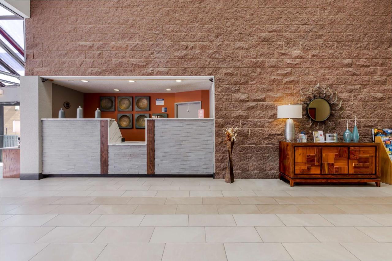 ארטסיה Best Western Pecos Inn מראה חיצוני תמונה