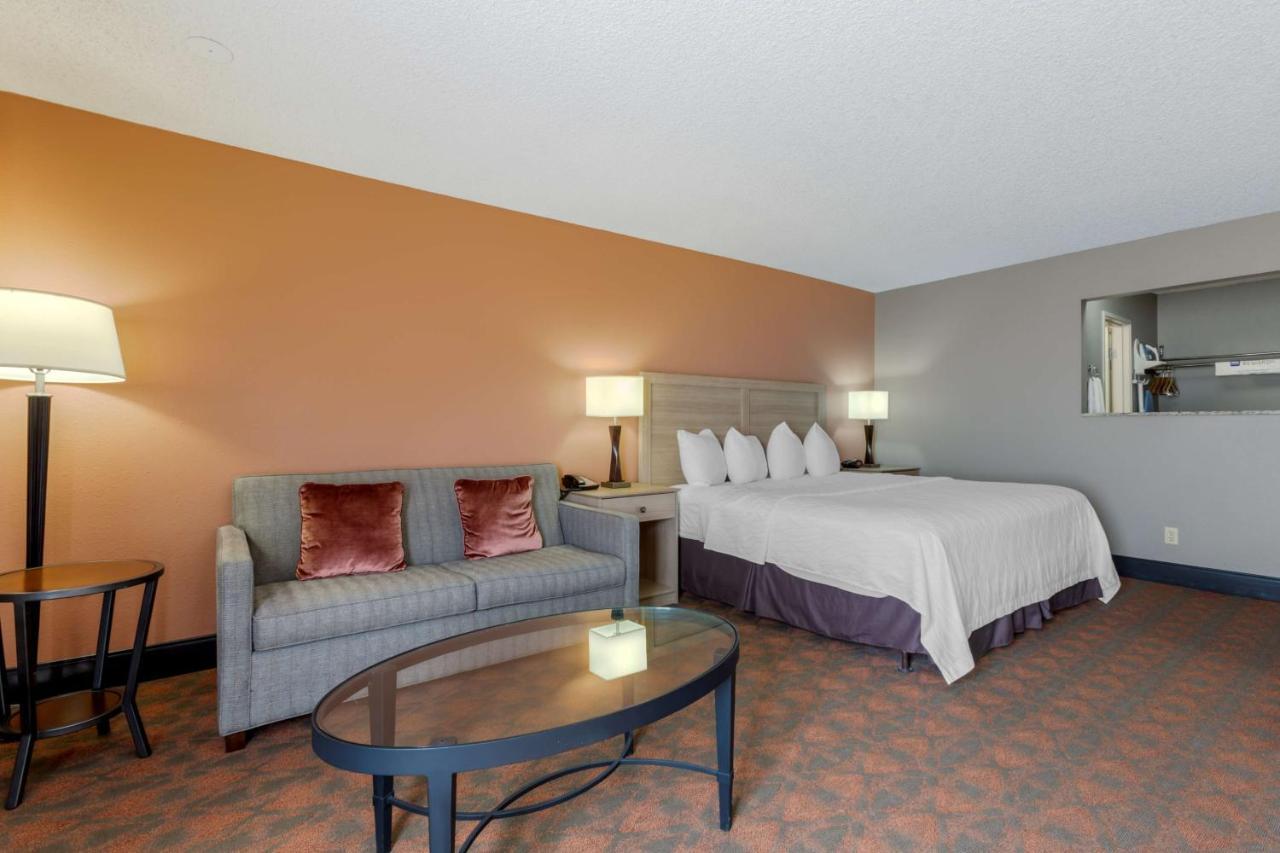 ארטסיה Best Western Pecos Inn מראה חיצוני תמונה