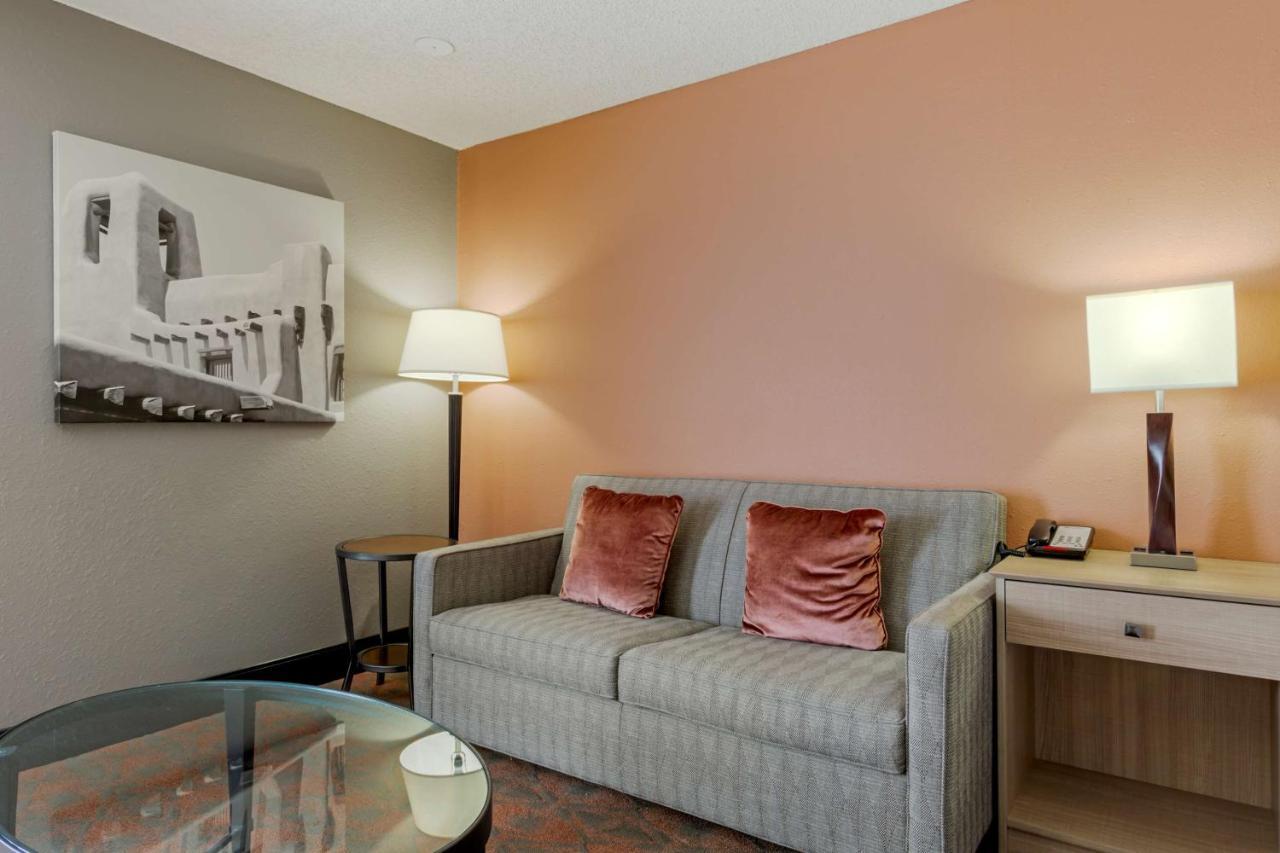 ארטסיה Best Western Pecos Inn מראה חיצוני תמונה