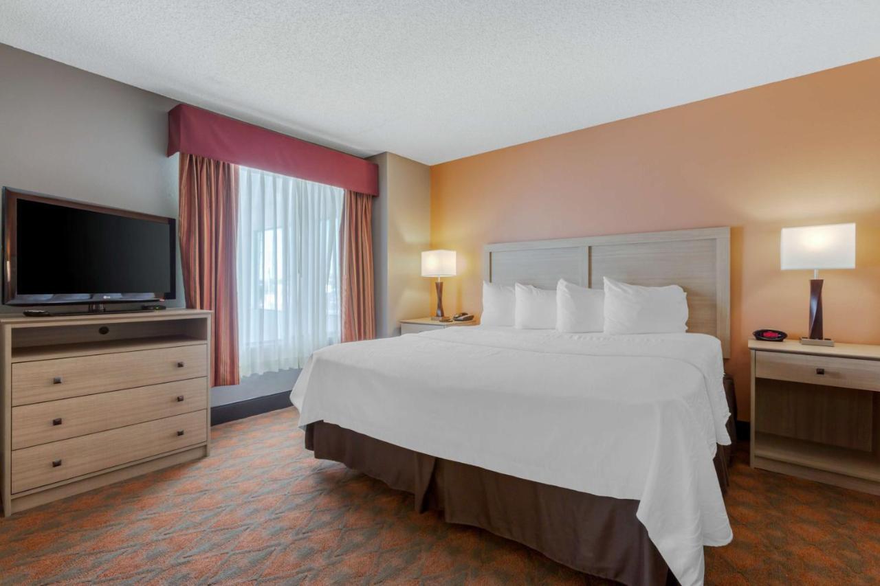 ארטסיה Best Western Pecos Inn מראה חיצוני תמונה