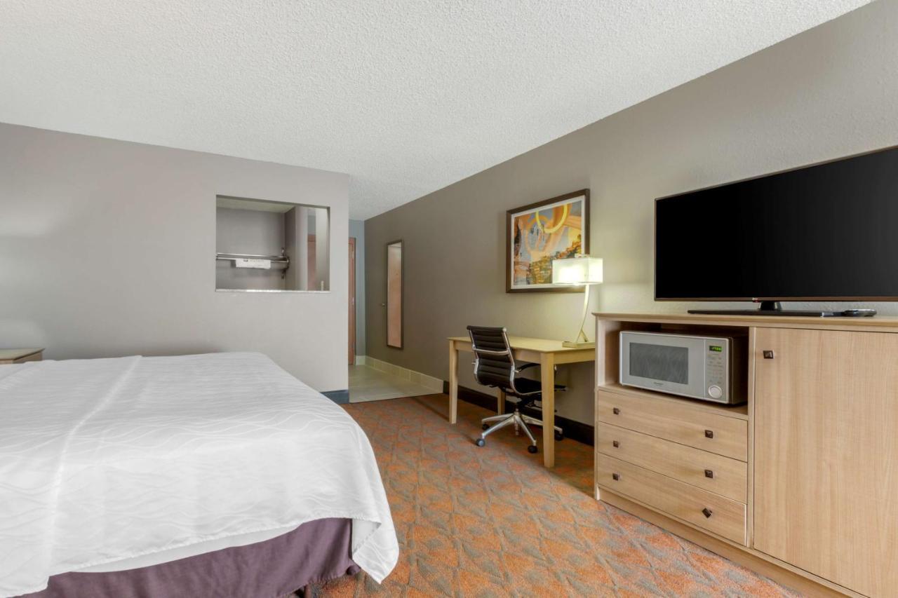 ארטסיה Best Western Pecos Inn מראה חיצוני תמונה