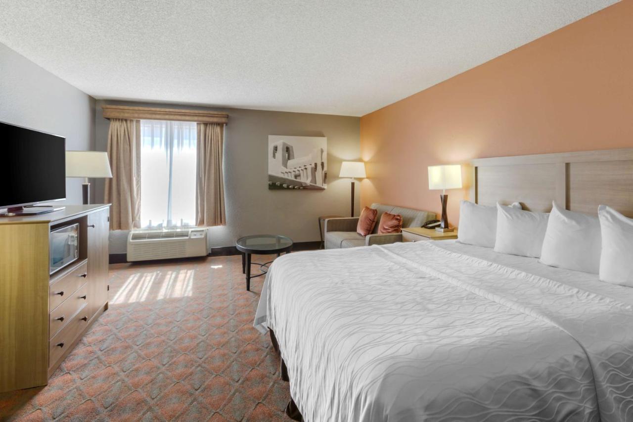 ארטסיה Best Western Pecos Inn מראה חיצוני תמונה