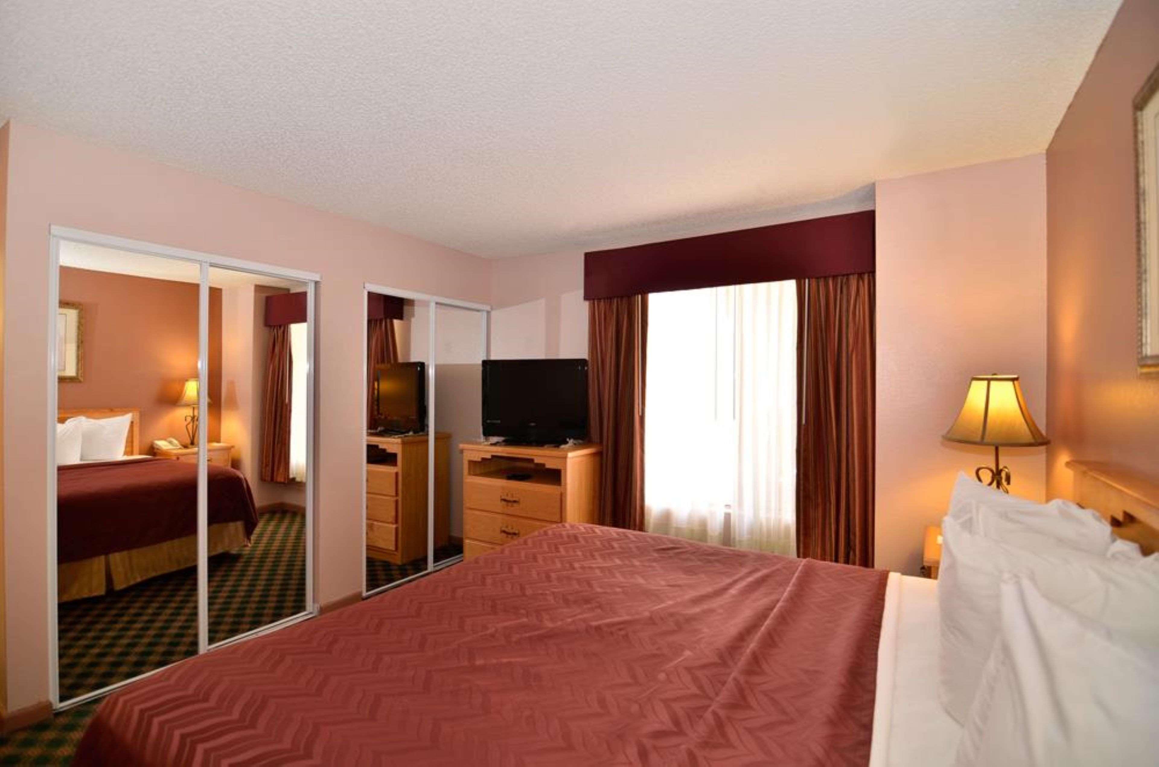 ארטסיה Best Western Pecos Inn מראה חיצוני תמונה