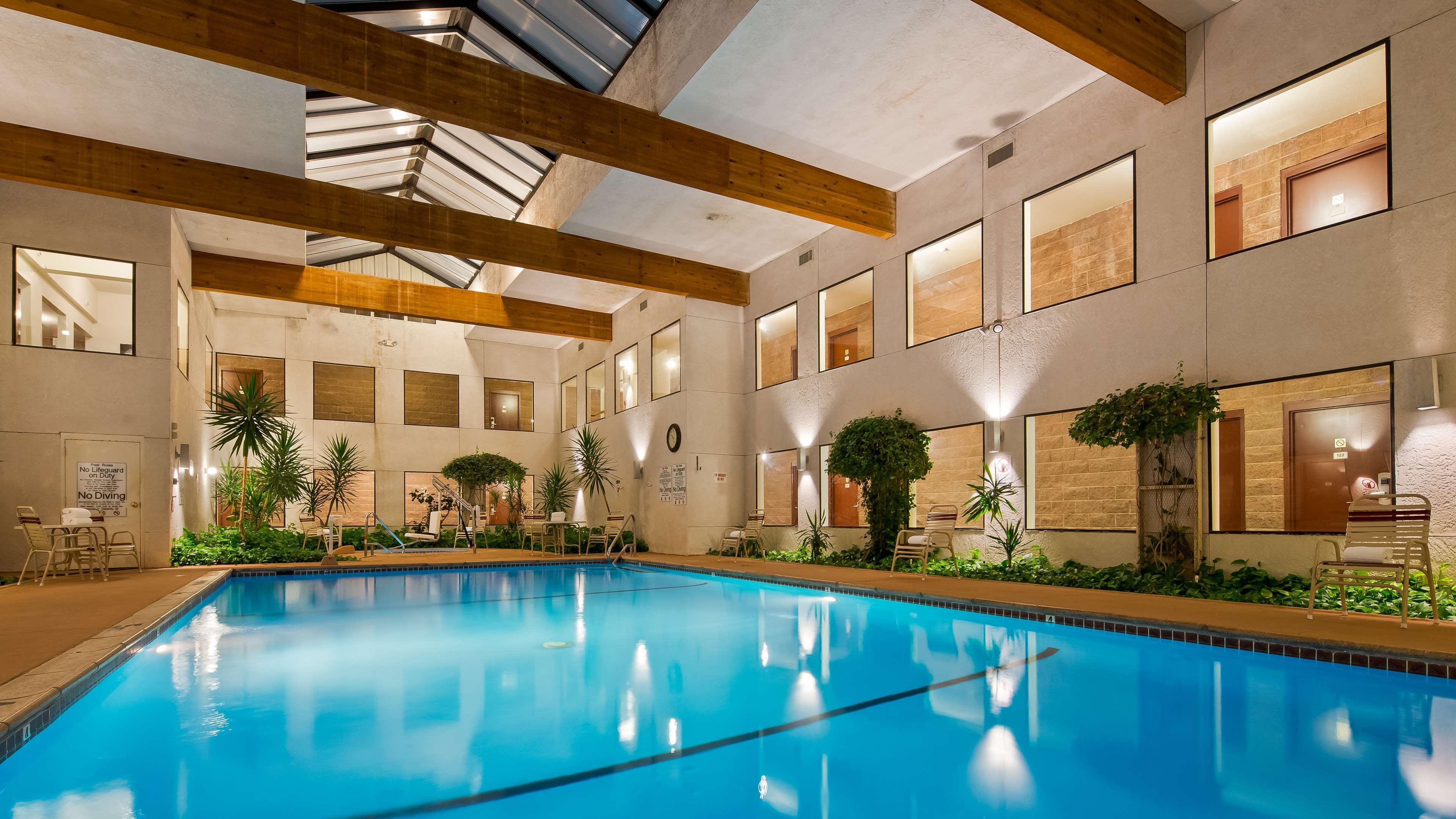 ארטסיה Best Western Pecos Inn מראה חיצוני תמונה