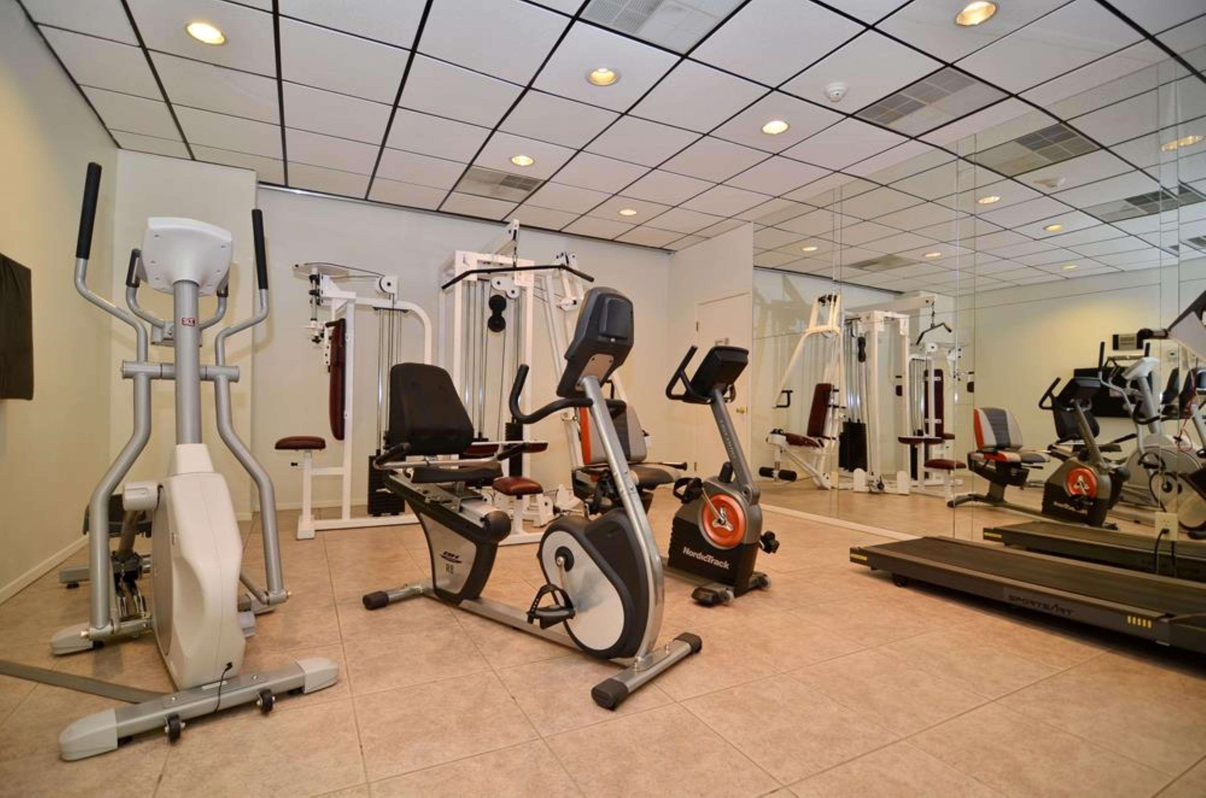 ארטסיה Best Western Pecos Inn מראה חיצוני תמונה