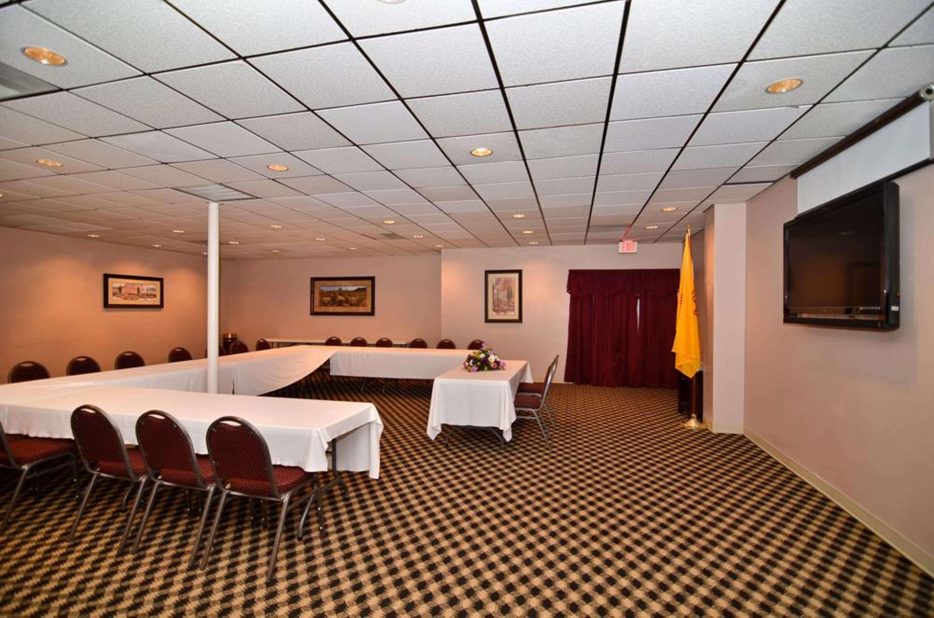 ארטסיה Best Western Pecos Inn מראה חיצוני תמונה